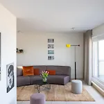 Rooftop 公寓 奥斯滕德