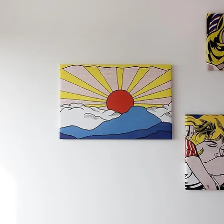 Rooftop * أوستيند