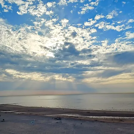 Apartamento Rooftop *