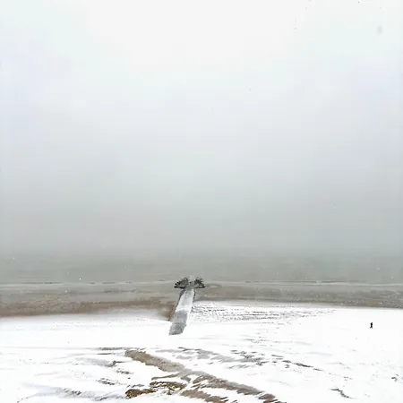 Rooftop Остенде