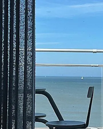 Rooftop Appartement