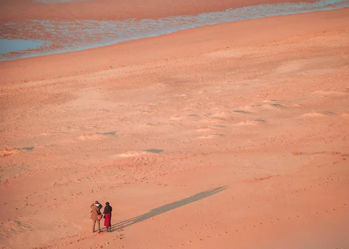 Rooftop Остенде