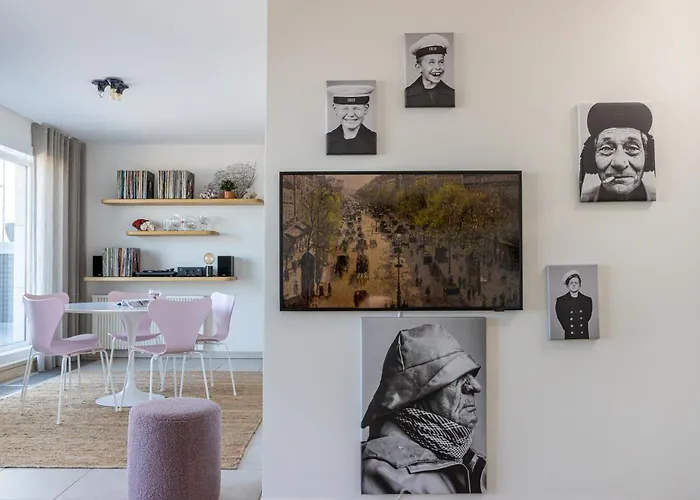 Rooftop * Остенде