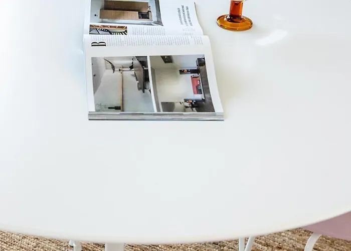 Апартаменты Rooftop *