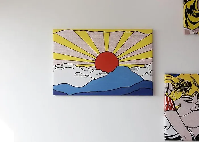 Rooftop * Остенде