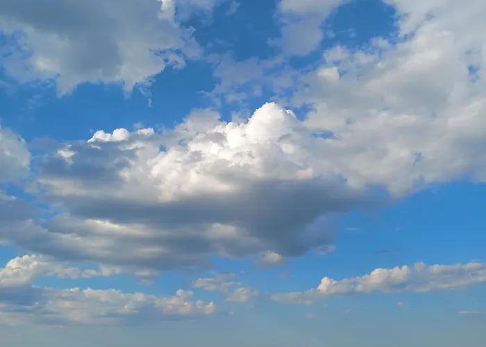 Rooftop Апартаменты