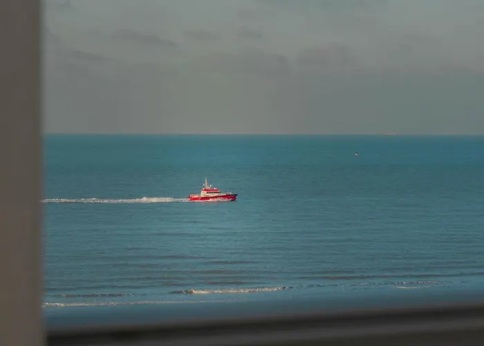 Rooftop 오스텐드